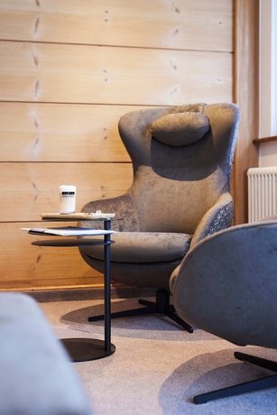 Imagen de los interiores del Hotel Sonne-Post. Foto 15