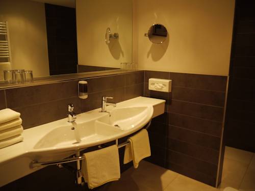 Imagen de la habitación del Hotel Sonnegg. Foto 3
