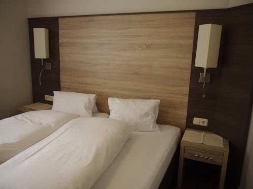 Imagen de la habitación del Hotel Sonnegg. Foto 4
