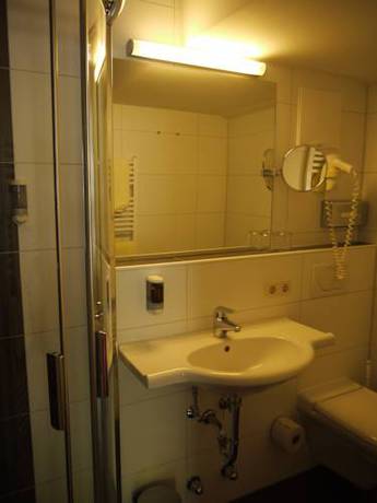Imagen de la habitación del Hotel Sonnegg. Foto 5