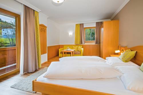 Imagen de la habitación del Hotel Sonnegg. Foto 7