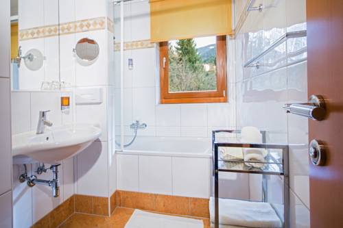 Imagen general del Hotel Sonnegg. Foto 1