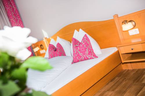 Imagen de la habitación del Hotel Sonnegg. Foto 10