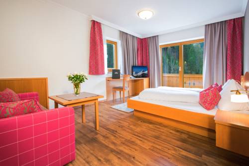 Imagen de la habitación del Hotel Sonnegg. Foto 11