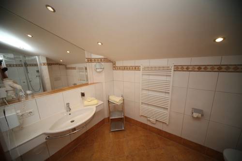 Imagen de la habitación del Hotel Sonnegg. Foto 14