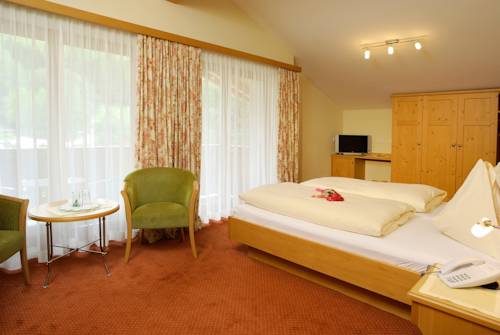 Imagen de la habitación del Hotel Sonnegg. Foto 16