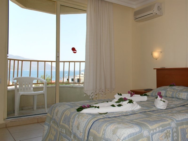Imagen general del Hotel Sonnen. Foto 4