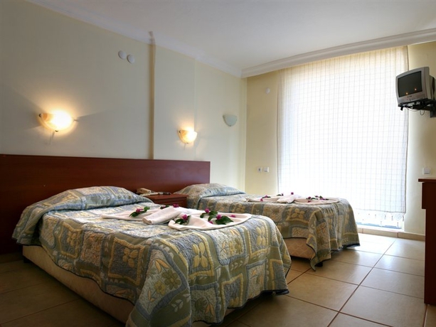 Imagen general del Hotel Sonnen. Foto 5