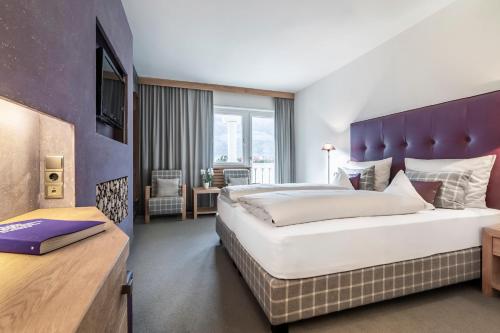 Imagen general del Hotel Sonnen Resort. Foto 6