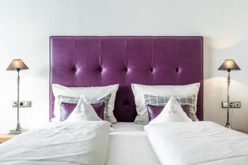 Imagen general del Hotel Sonnen Resort. Foto 7