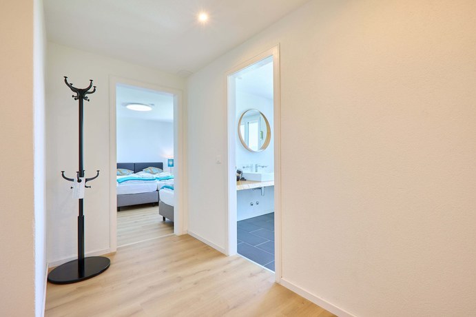 Imagen de la habitación del Hotel Sonnenberg, Kriens. Foto 4