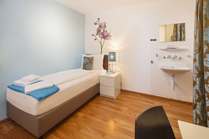 Imagen de la habitación del Hotel Sonnenberg, Kriens. Foto 6