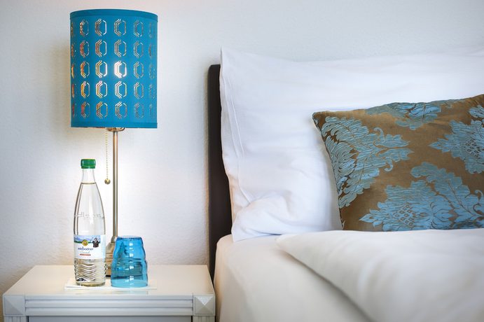 Imagen de la habitación del Hotel Sonnenberg, Kriens. Foto 9