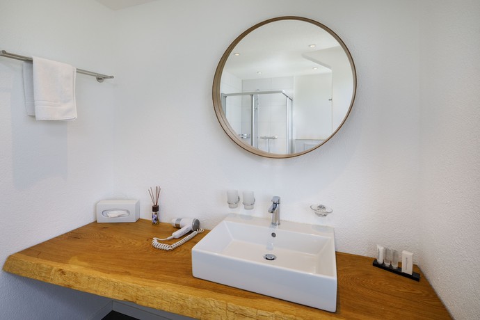 Imagen de la habitación del Hotel Sonnenberg, Kriens. Foto 12