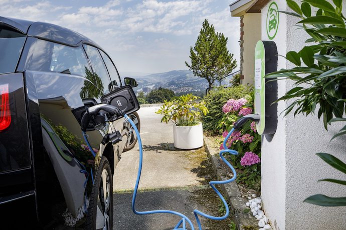 Imagen de los interiores del Hotel Sonnenberg, Kriens. Foto 20