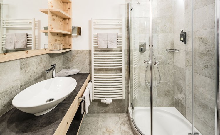 Imagen de la habitación del Hotel Sonnenberg, Meransen - Maranza. Foto 15