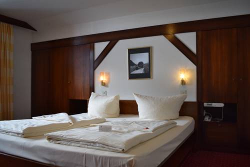 Imagen de la habitación del Hotel Sonnenbichl Am Rotfischbach. Foto 3