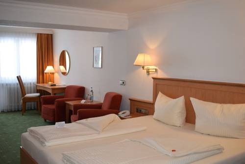 Imagen de la habitación del Hotel Sonnenbichl Am Rotfischbach. Foto 4