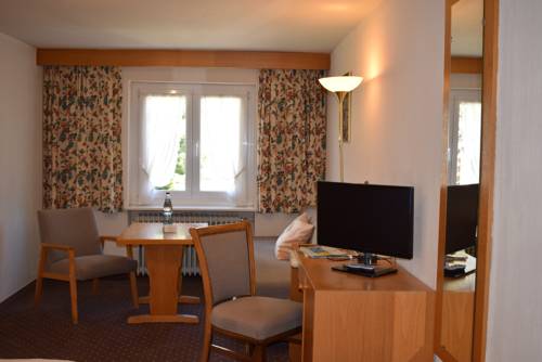 Imagen de la habitación del Hotel Sonnenbichl Am Rotfischbach. Foto 5