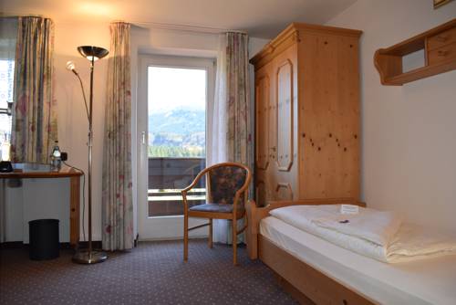 Imagen de la habitación del Hotel Sonnenbichl Am Rotfischbach. Foto 6