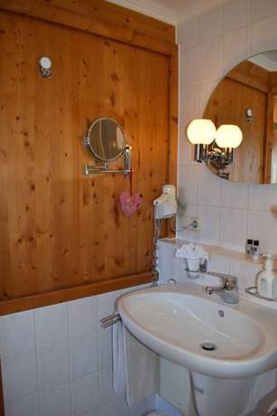 Imagen de la habitación del Hotel Sonnenbichl Am Rotfischbach. Foto 7