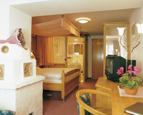 Imagen de la habitación del Hotel Sonnenbichl Am Rotfischbach. Foto 10