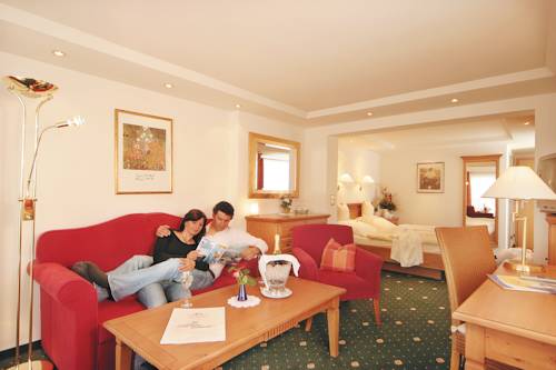 Imagen de la habitación del Hotel Sonnenbichl Am Rotfischbach. Foto 12