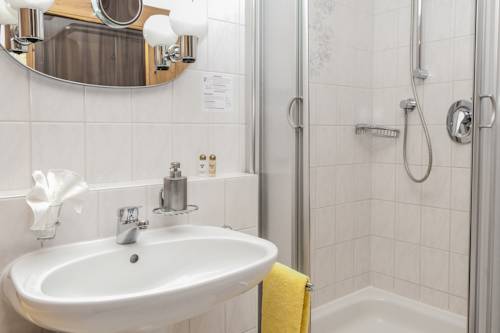 Imagen de la habitación del Hotel Sonnenbichl Am Rotfischbach. Foto 13