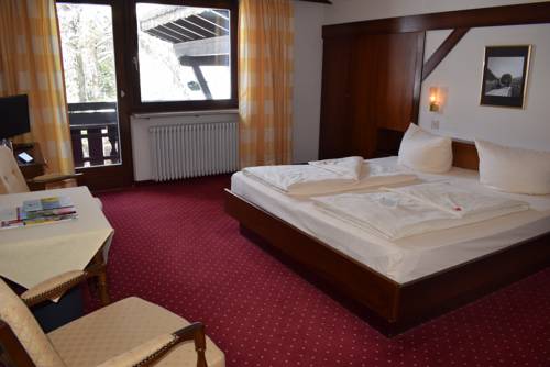 Imagen de la habitación del Hotel Sonnenbichl Am Rotfischbach. Foto 14