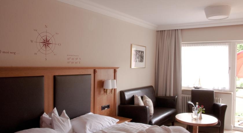 Imagen de la habitación del Hotel Sonnenbichl. Foto 4