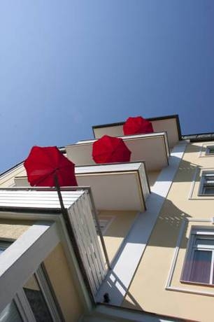 Imagen de los exteriores del Hotel Sonnenbichl. Foto 6