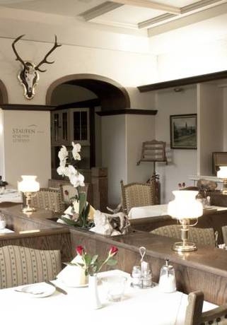 Imagen del bar/restaurante del Hotel Sonnenbichl. Foto 2