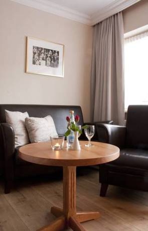 Imagen de la habitación del Hotel Sonnenbichl. Foto 5