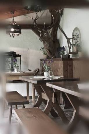 Imagen del bar/restaurante del Hotel Sonnenbichl. Foto 3