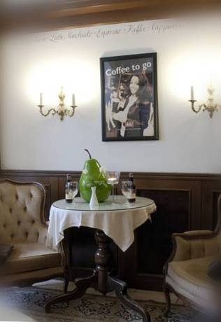 Imagen de los interiores del Hotel Sonnenbichl. Foto 9