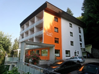 Imagen general del Hotel Sonnenblick. Foto 1