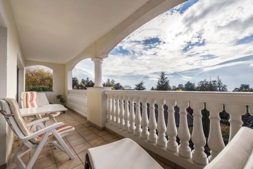 Imagen de la habitación del Hotel Sonnenburg, Merano. Foto 3