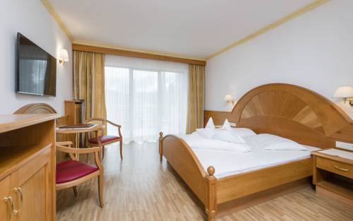 Imagen de la habitación del Hotel Sonnenburg, Merano. Foto 6