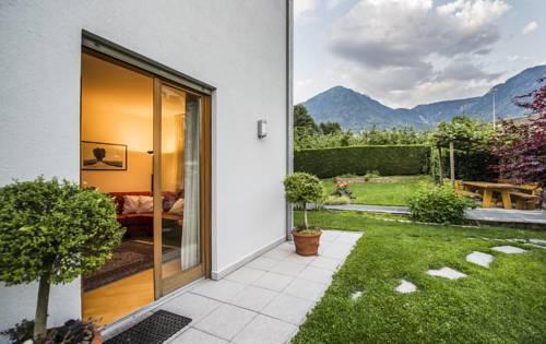 Imagen de la habitación del Hotel Sonnenburg, Merano. Foto 12