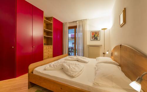 Imagen de la habitación del Hotel Sonnenburg, Merano. Foto 15