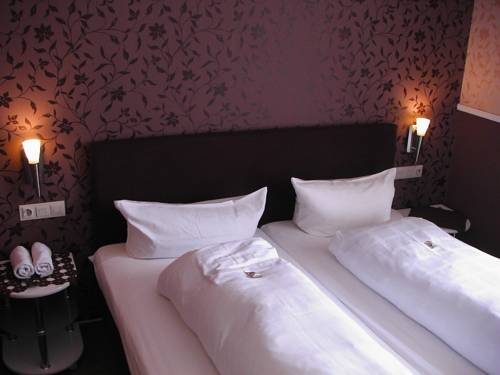 Imagen de la habitación del Hotel Sonneneck. Foto 3