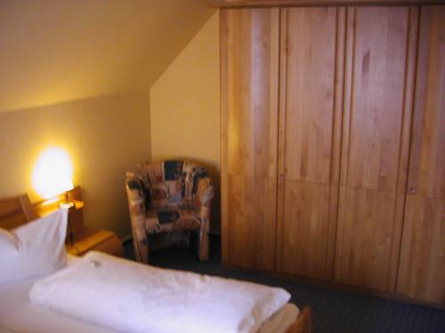 Imagen de la habitación del Hotel Sonneneck. Foto 5