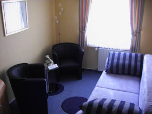 Imagen de la habitación del Hotel Sonneneck. Foto 6