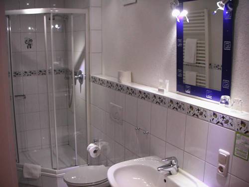 Imagen de la habitación del Hotel Sonneneck. Foto 7