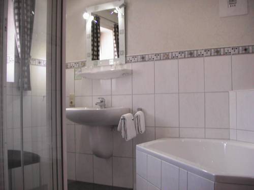 Imagen de la habitación del Hotel Sonneneck. Foto 8