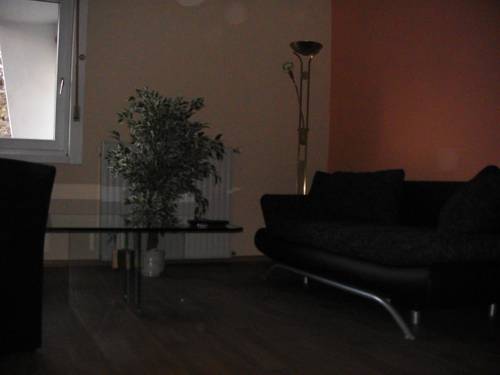 Imagen de la habitación del Hotel Sonneneck. Foto 9