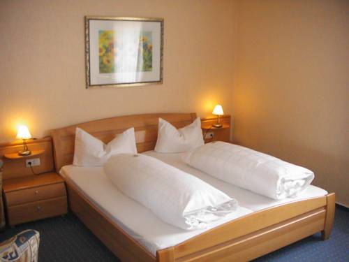 Imagen de la habitación del Hotel Sonneneck. Foto 10