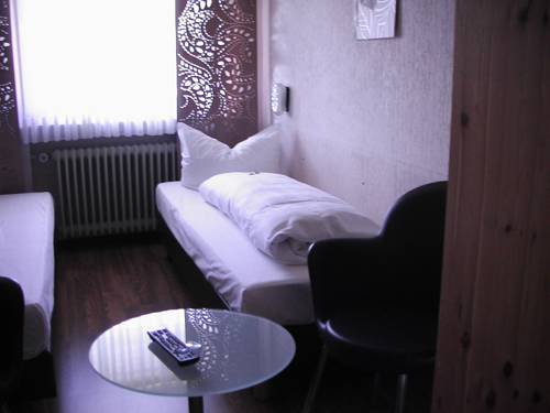 Imagen de la habitación del Hotel Sonneneck. Foto 11