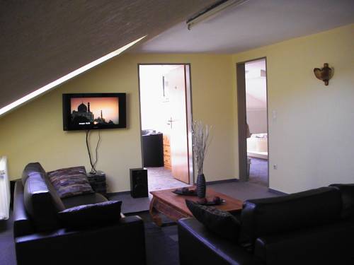 Imagen de la habitación del Hotel Sonneneck. Foto 12