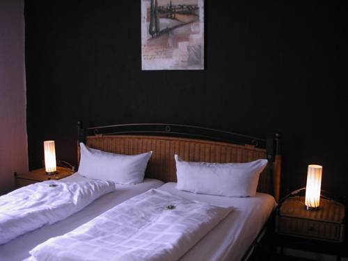 Imagen de la habitación del Hotel Sonneneck. Foto 13